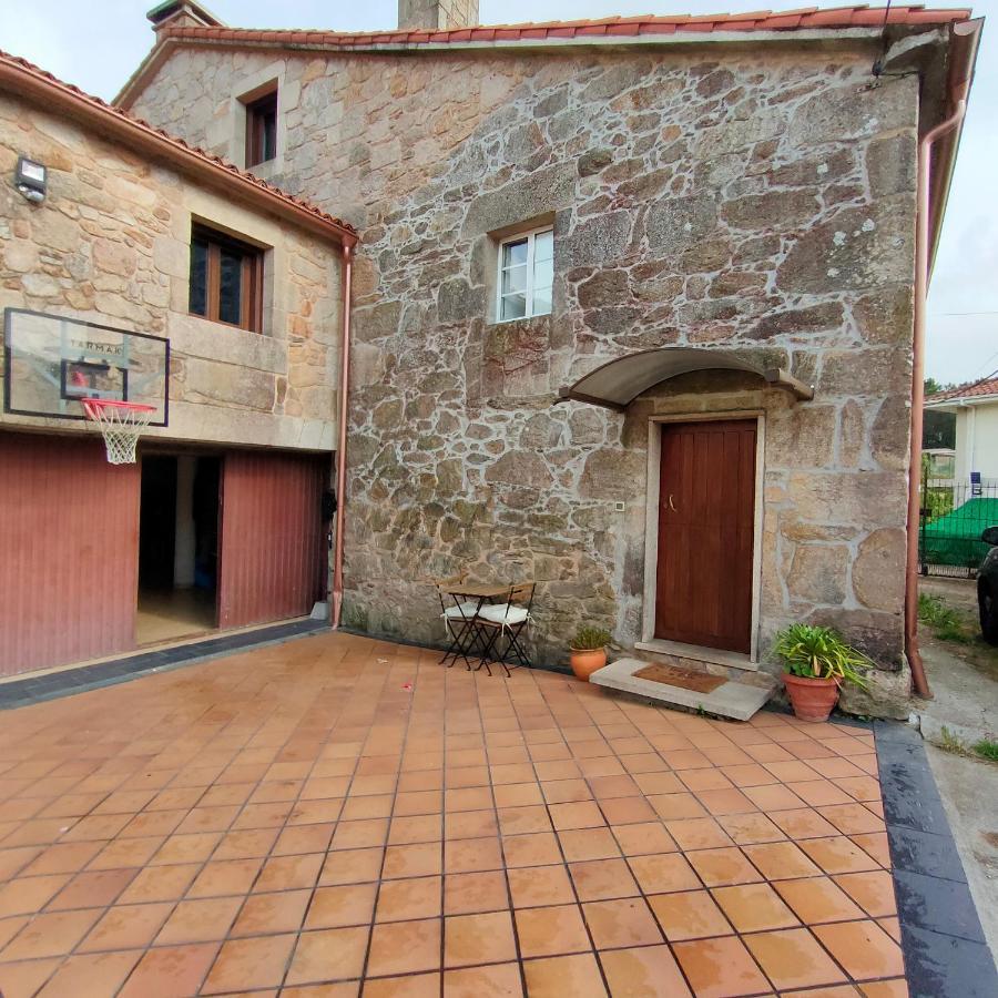 Eirixo Villa Valga Exterior foto