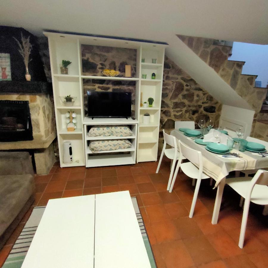 Eirixo Villa Valga Exterior foto