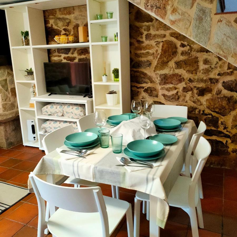 Eirixo Villa Valga Exterior foto